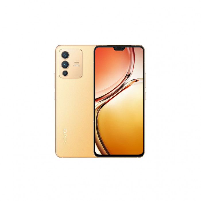 Мобільний телефон Vivo V23 5G 8/128GB Sunshine Gold