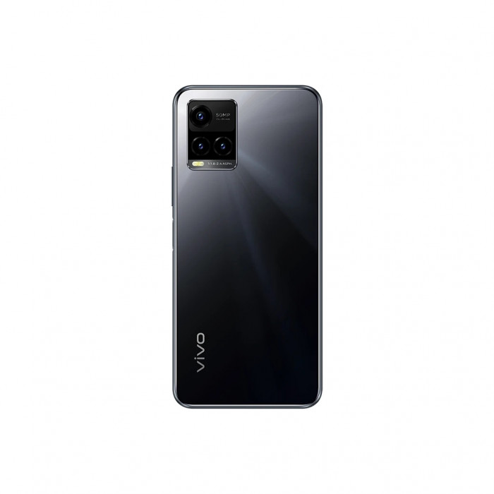 Мобільний телефон Vivo Y33s 4/64GB Mirror Black