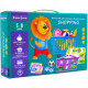 Настільна гра Vladi Toys Граємо у крамничку (укр) (VT2312-06)