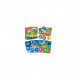 Настільна гра Vladi Toys Fisher Price. Лото. Мій день (VT2910-02)