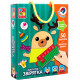 Настільна гра Vladi Toys Звірятка (VT3702-16)