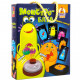 Настільна гра Vladi Toys зі дзвіночком Монстро-баттл (укр) (VT8010-04)