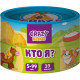 Настільна гра Vladi Toys Кто Я? (рос.) (VT8022-02)