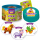 Настільна гра Vladi Toys Кто Я? (рос.) (VT8022-02)