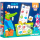 Настільна гра Vladi Toys Crazy Лото (VT8055-09)