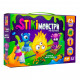 Настільна гра Vladi Toys Стікімонстри (укр) (VT8055-35)