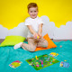Настільна гра Vladi Toys Стікімонстри (укр) (VT8055-35)