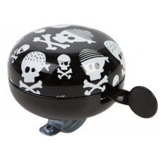 Дзвінок VLT Black Pirate 58mm (BEL-121)