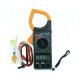 Цифровий мультиметр Voltronic DT-266FT, V, A, R, Q50 (DT-266FT)