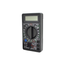 Цифровий мультиметр Voltronic DT-838, V, A, R , T, Q60 (DT-838)