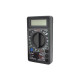 Цифровий мультиметр Voltronic DT-838, V, A, R , T, Q60 (DT-838)