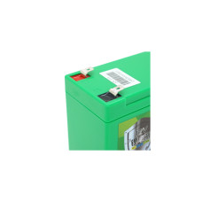 Батарея до ДБЖ Voltronic 12 V 21A Li-ion (Li12021A)