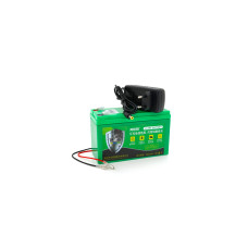 Батарея до ДБЖ Voltronic 12 V 21A Li-ion (Li12021ACh)