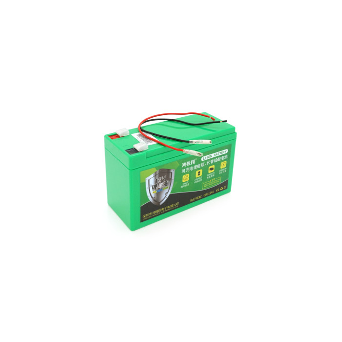 Батарея до ДБЖ Voltronic 12 V 21A Li-ion (Li12021A)
