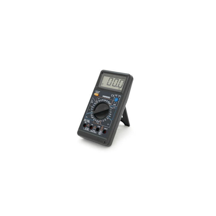 Цифровий мультиметр Voltronic M-890D, V (AC/DC), A (AC/DC), , C, hFE (M-890D)