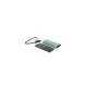 Кишеня зовнішня Voltronic M4 USB 3.1 to M.2 NVMe USB-C 10Gbps (M4 3.1)