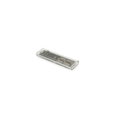 Кишеня зовнішня Voltronic M5 USB 3.1 to M.2 NVMe/NGFF USB-C 10Gbps (M5 3.1)