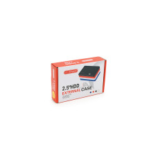Кишеня зовнішня Voltronic Q3 USB 2.0 to 2.5