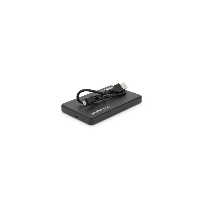 Кишеня зовнішня Voltronic Q3 USB 2.0 to 2.5
