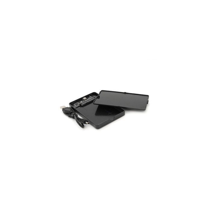 Кишеня зовнішня Voltronic Q3 USB 2.0 to 2.5