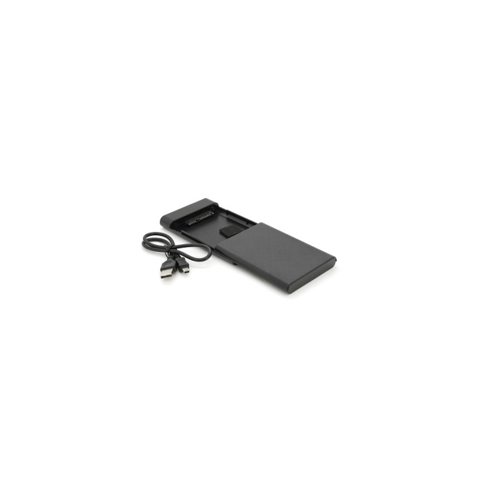 Кишеня зовнішня Voltronic Q5 USB 2.0 to 2.5