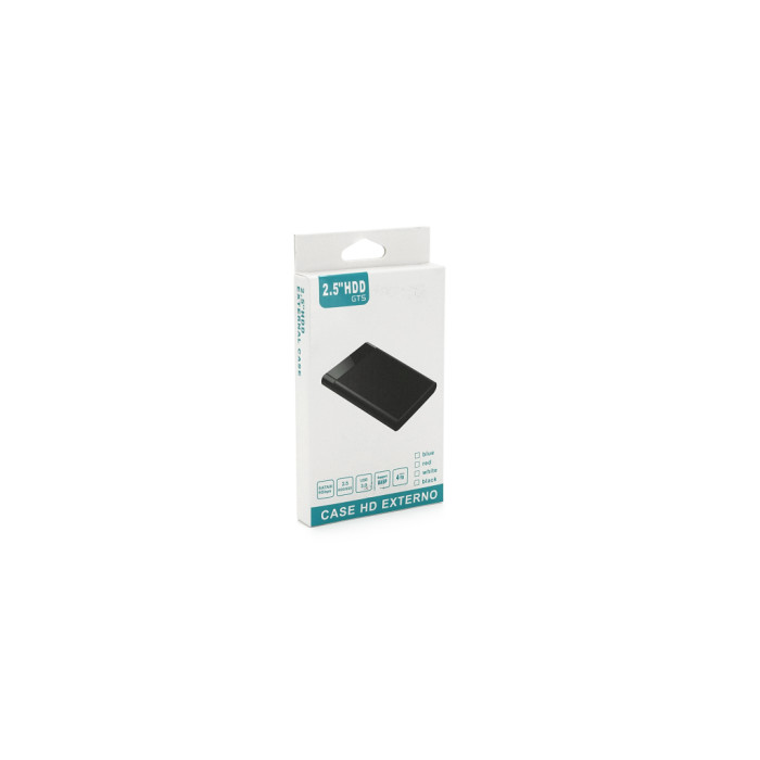 Кишеня зовнішня Voltronic Q5 USB 2.0 to 2.5