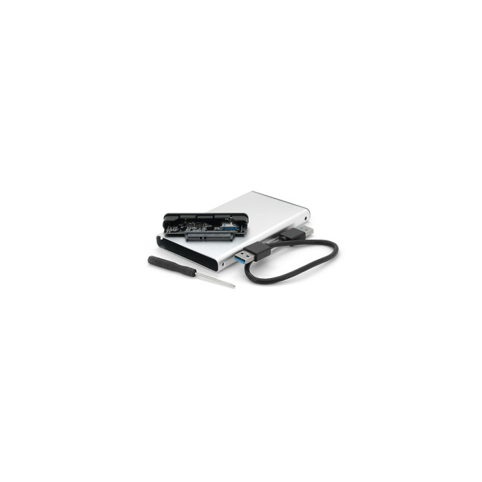 Кишеня зовнішня Voltronic S14 USB 3.0 to 2.5