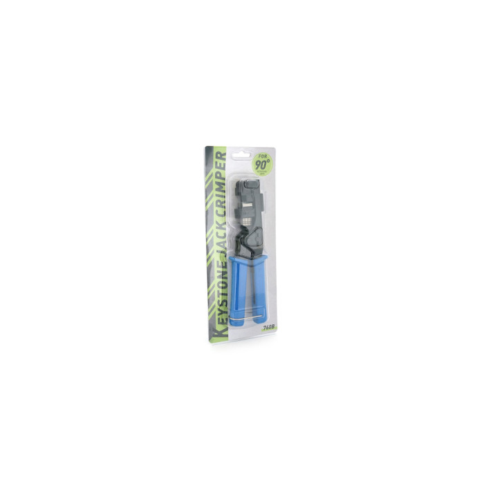 Інструмент Voltronic для KTVN/KTVM Type Keystone Jack, EPNew (TOL-KTVNZ-78)