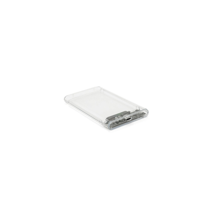 Кишеня зовнішня Voltronic TR 3.0 2.5 USB-C/SATA (TR/VL)