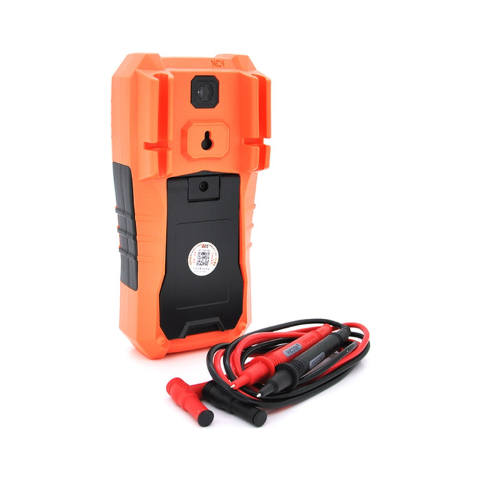 Цифровий мультиметр Voltronic VC-890D (VC890D)