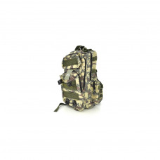 Рюкзак туристичний Voltronic ACCORD 30L, Multicam (YT26389)