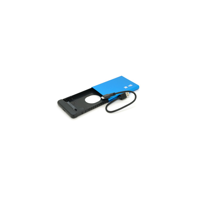 Кишеня зовнішня Voltronic Z19 USB 3.0 to 2.5