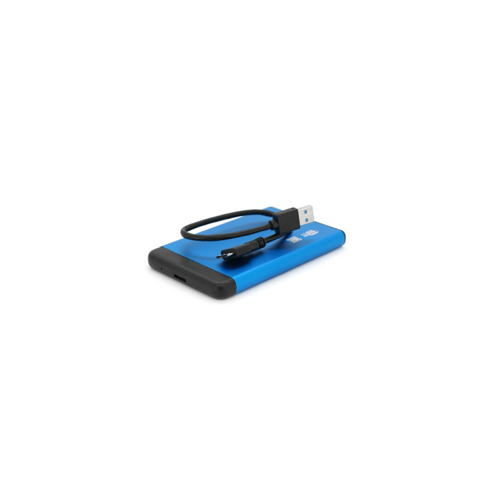 Кишеня зовнішня Voltronic Z19 USB 3.0 to 2.5