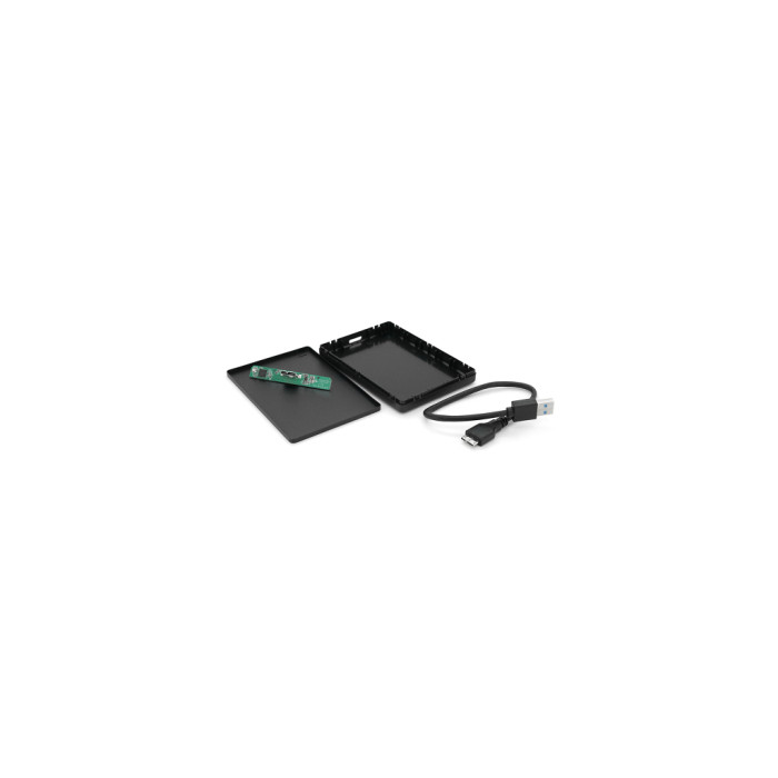 Кишеня зовнішня Voltronic Z207 USB 3.0 to 2.5