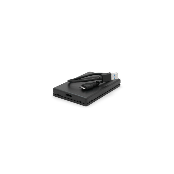 Кишеня зовнішня Voltronic Z207 USB 3.0 to 2.5