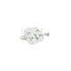 Мережевий фільтр живлення Voltronic TВ-Т90, 4роз, 3*USB White (ТВ-Т90-White)