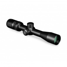 Приціл Vortex Crossfire II Scout Scope 2-7х32 марка V-Plex (MOA) (CF2-31002)