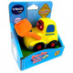 Розвиваюча іграшка VTech Біп-Біп Бульдозер (80-151826)