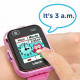 Інтерактивна іграшка VTech Kidizoom Smart Watch Dx2 Blue (80-193853)