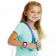 Інтерактивна іграшка VTech Kidizoom Smart Watch Dx2 Blue (80-193853)
