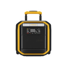 Зарядна станція Vtoman FlashSpeed Pro 3600 3600W 3096Wh LiFePO4 (FlashSpeed Pro 3600)