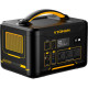 Зарядна станція Vtoman Jump 1500X PB-22 1500W 828Wh (Jump 1500X)