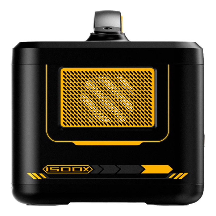 Зарядна станція Vtoman Jump 1500X PB-22 1500W 828Wh (Jump 1500X)