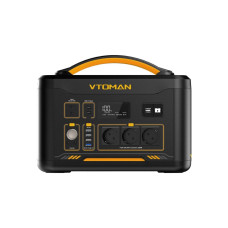 Зарядна станція Vtoman Jump 2200 PB-29 2200W 1548Wh LiFePO4 (Jump 2200)