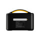 Зарядна станція Vtoman Jump 2200 PB-29 2200W 1548Wh LiFePO4 (Jump 2200)