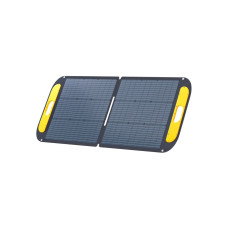 Портативна сонячна панель Vtoman 110W 19V IP67 MC-4/Anderson/XT60/DC5521 (VS110)