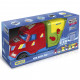 Спецтехніка Wader Magic Truck Basic сміттєвоз малий (36330)