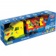 Спецтехніка Wader Magic Truck Basic з авто-купе (36360)