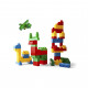 Конструктор Wader Kids Blocks 50 елементів (41294)