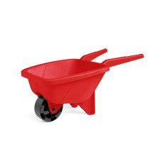 Іграшка для піску Wader Візок для піску червоний (74502)